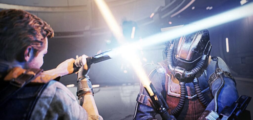 Star Wars Jedi Survivor Finally Gets A Fix Nearly 3 Years Later ...