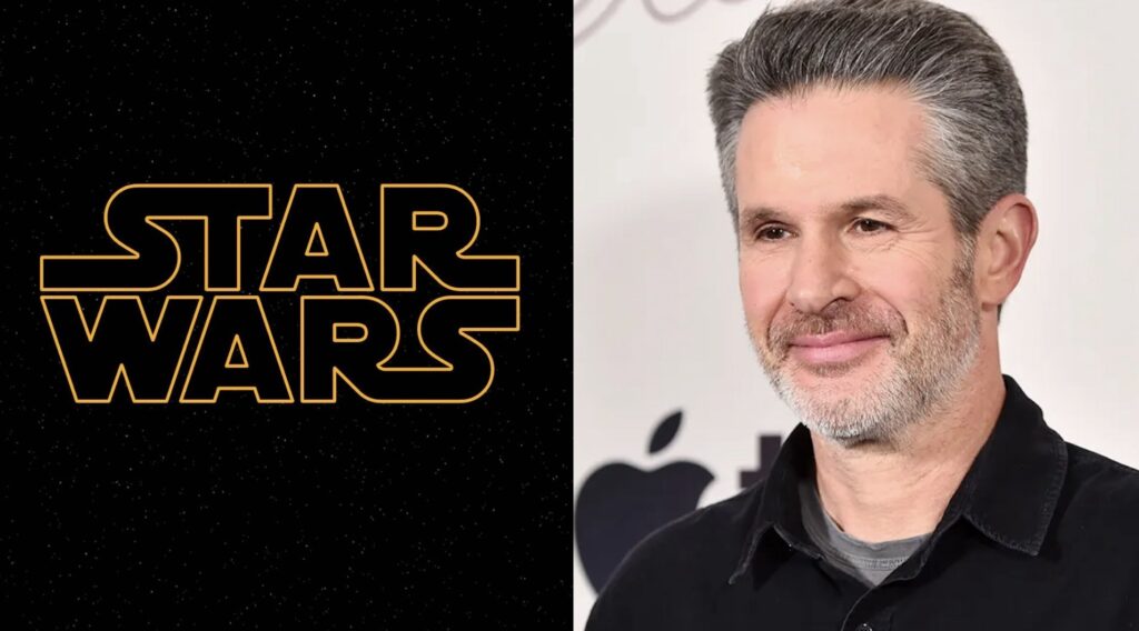 Simon Kinberg to write and produce Star Wars Episodes 10, 11 and 12?