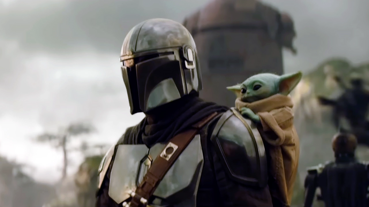 Image for Star Wars The Mandalorian and Grogu Loses 50% Of Disney+ Viewers After First Week