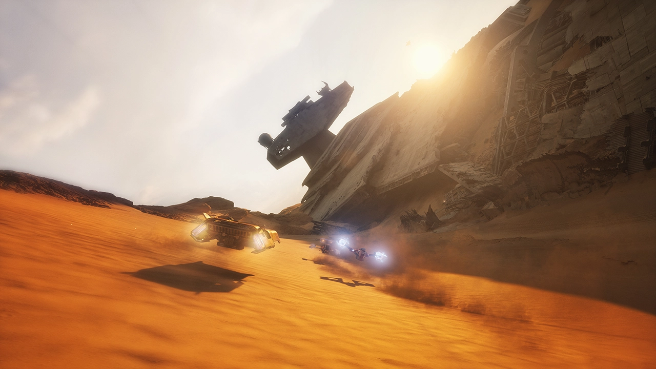 Star Wars Gaming Expansion Drives Amazon Luna Merchandise Opportunity | Seller Guide