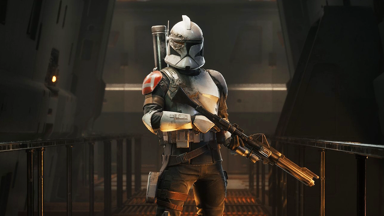 First Star Wars Zero Company Patch Coming Next Week - Bespin Bulletin