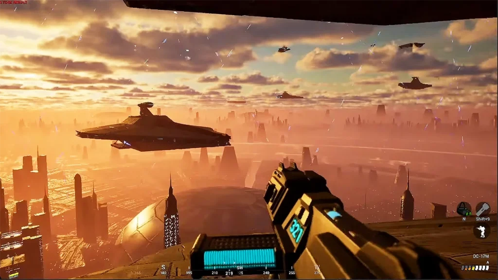 New Star Wars Galactic Contention Content Revealed