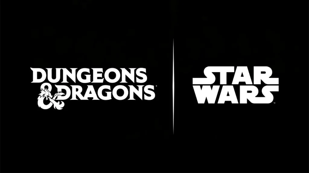 Star Wars x Dungeons & Dragons Collaboration Announced