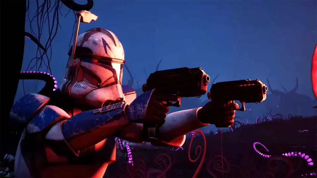 New Star Wars Galactic Contention Update 9.2 Released, Patch Notes