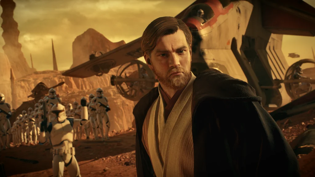 Ex-Battlefront Devs “Would Love” To Work On Star Wars Battlefront 3